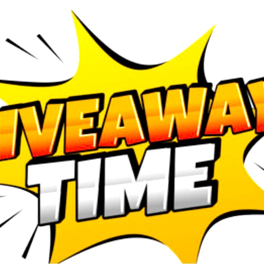 Giveaway - Picture 1 of 1